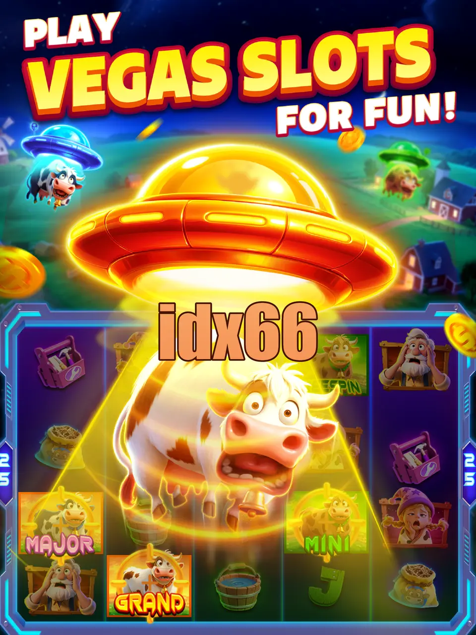 idx66 APK