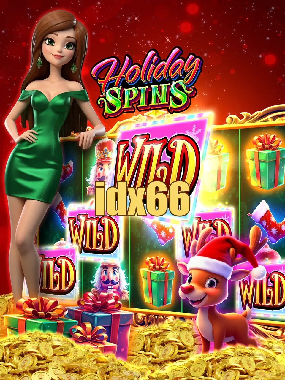 idx66 APK