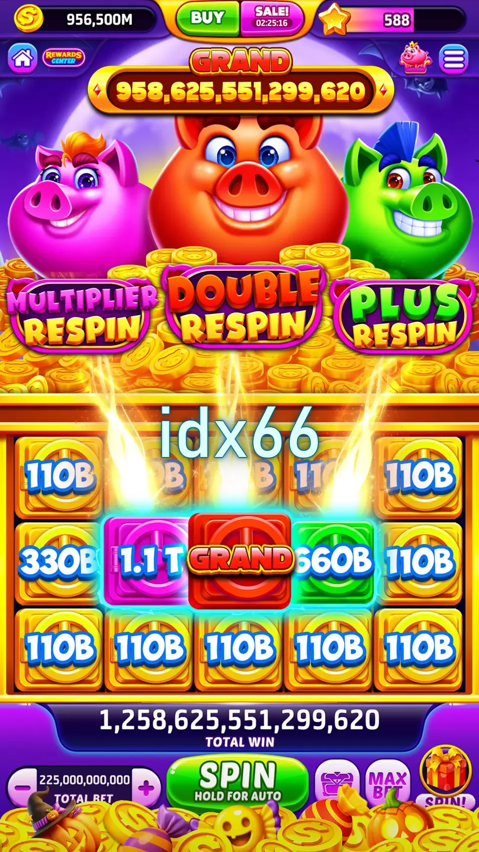 idx66 APK