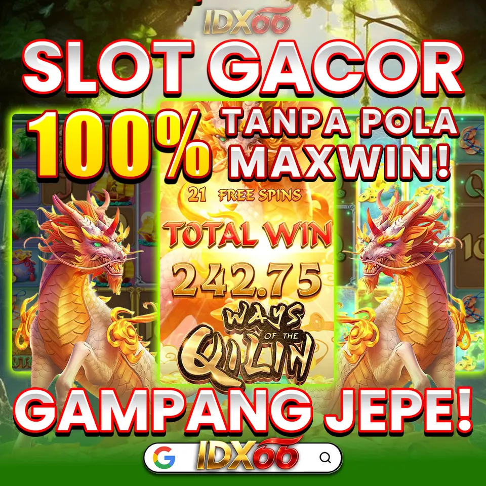 idx66 Masuk
