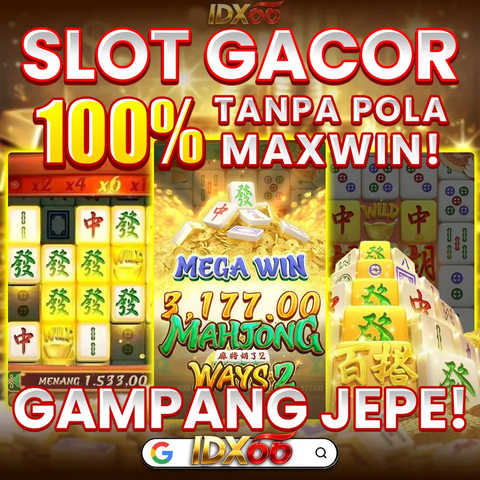 IDX66 APK Resmi Unduh Indonesia