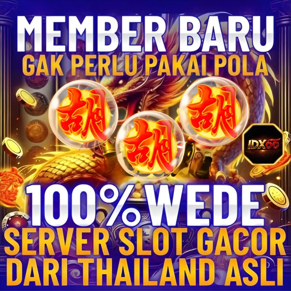 IDX66 Masuk Resmi 2026 Aplikasi