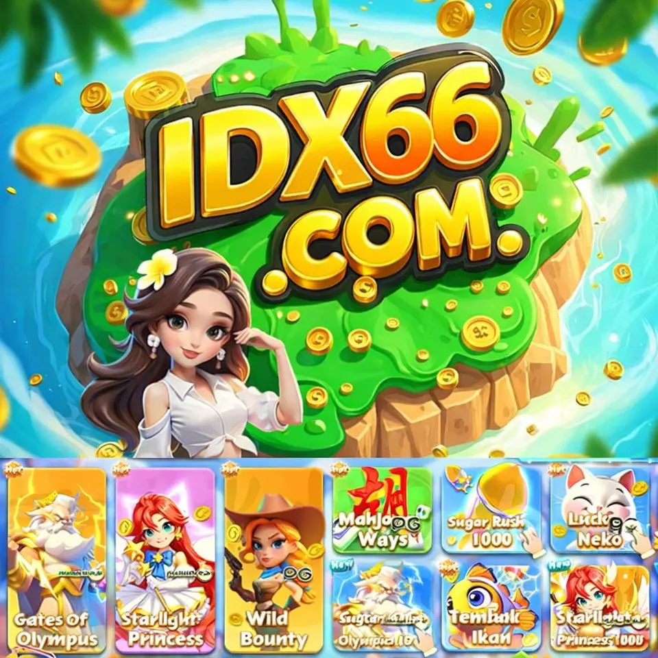 IDX66 Daftar Akun Resmi Indonesia