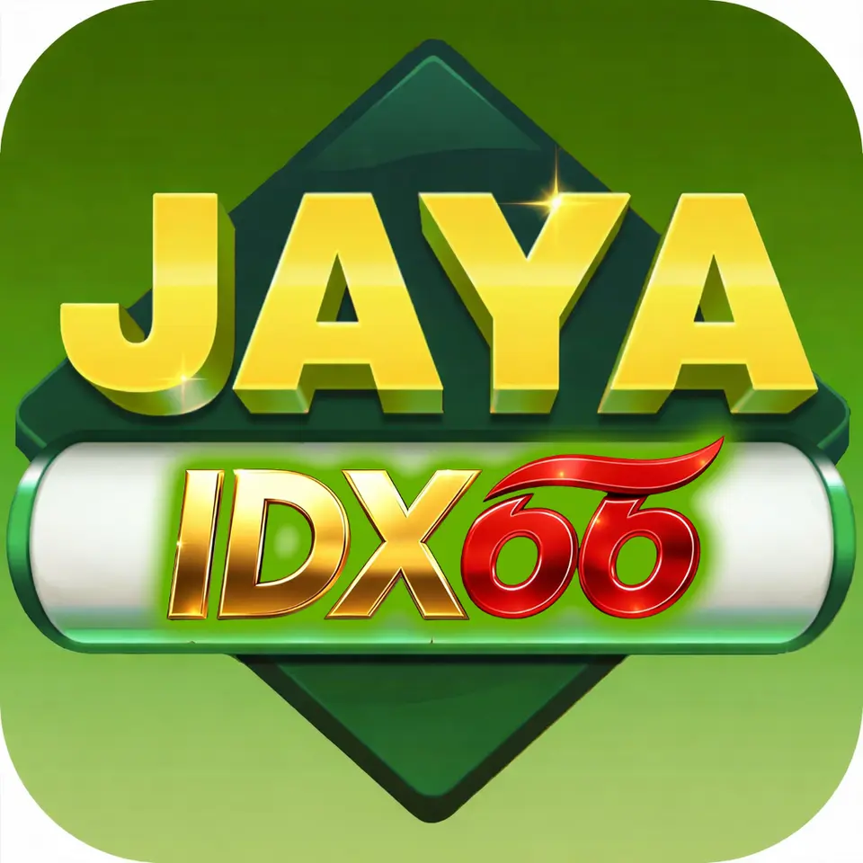 IDX66 Mobile APK Versi 2026
